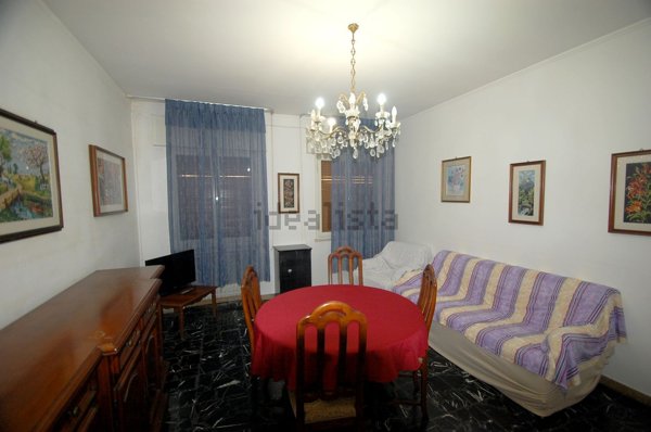 appartamento in vendita a Ferrara