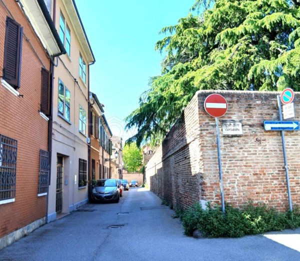 appartamento in vendita a Ferrara