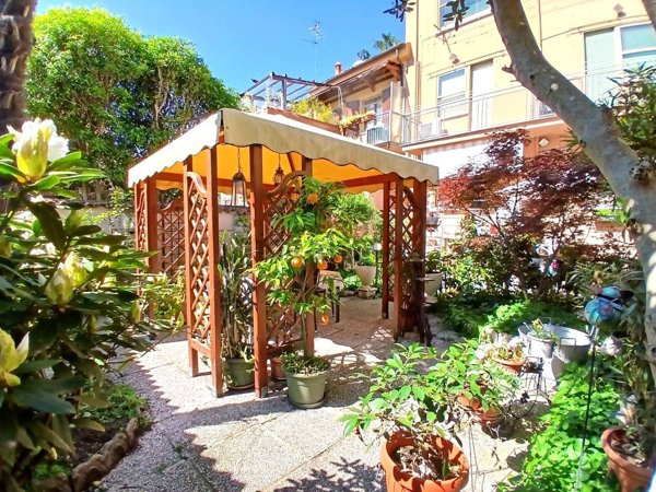 appartamento in vendita a Ferrara in zona Centro Storico