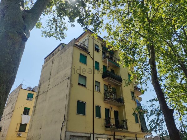 appartamento in vendita a Ferrara in zona Quartiere Giardino / Acquedotto