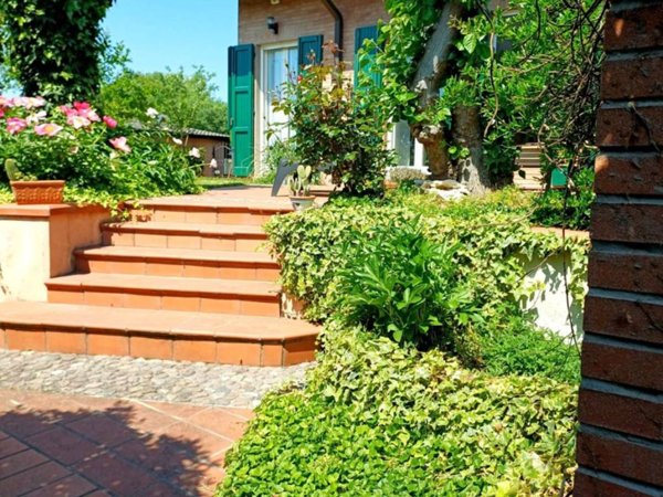 casa indipendente in vendita a Ferrara in zona Boara