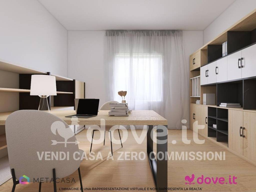 casa indipendente in vendita a Ferrara in zona Arianuova