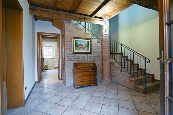 casa indipendente in vendita a Ferrara