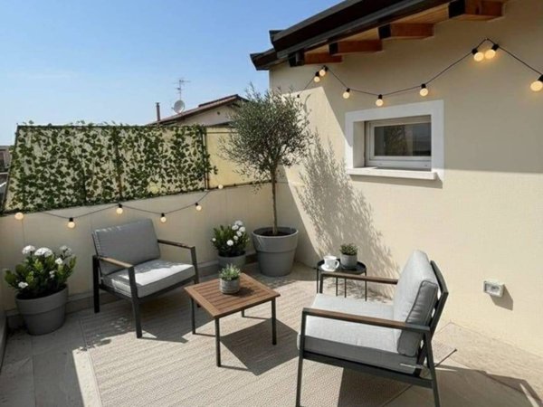 appartamento in vendita a Ferrara in zona Centro Storico