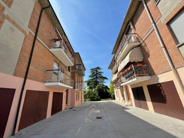 appartamento in vendita a Ferrara