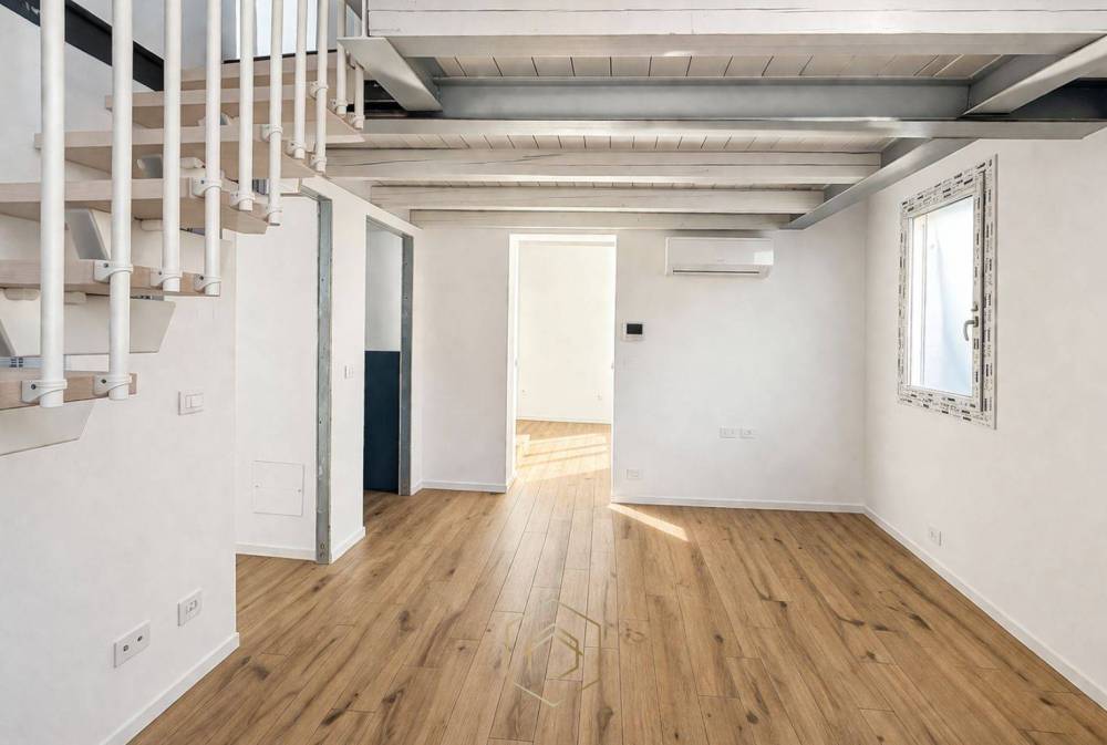 appartamento in vendita a Ferrara in zona Centro Storico
