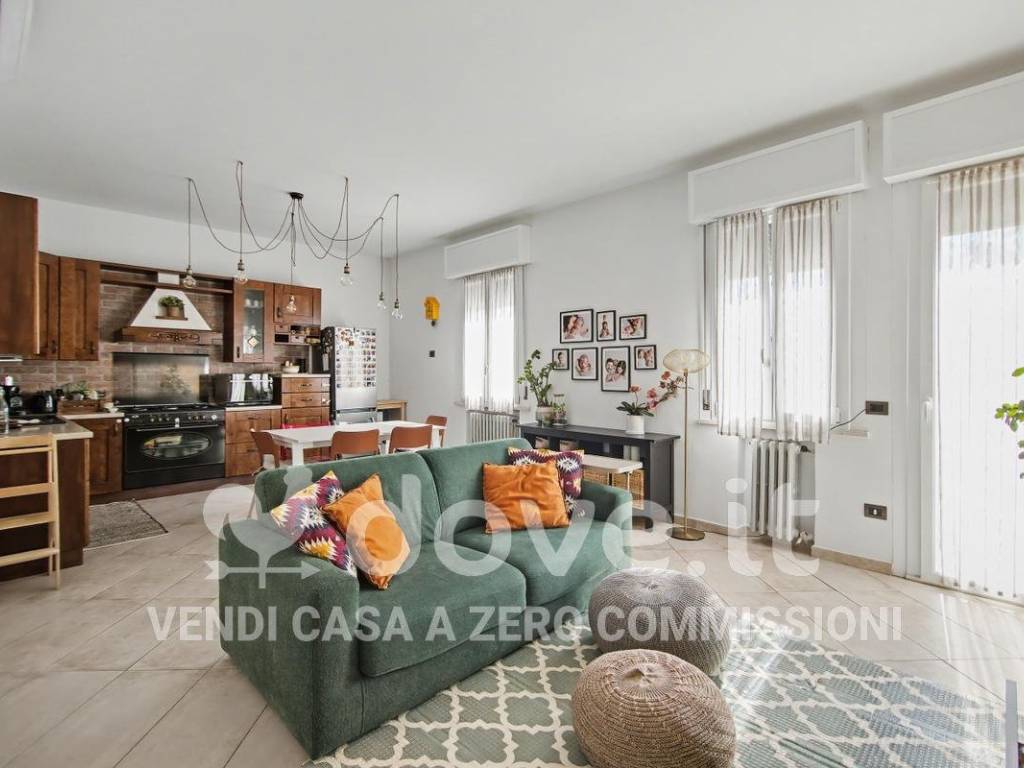 appartamento in vendita a Ferrara
