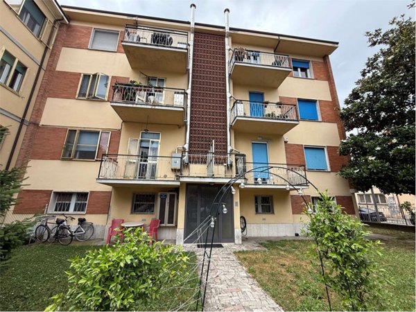 appartamento in vendita a Ferrara in zona Centro Storico