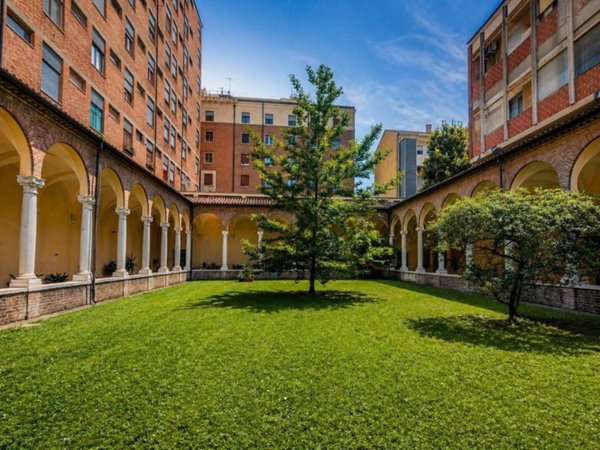 appartamento in vendita a Ferrara in zona Centro Storico