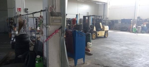 ufficio in vendita a Ferrara