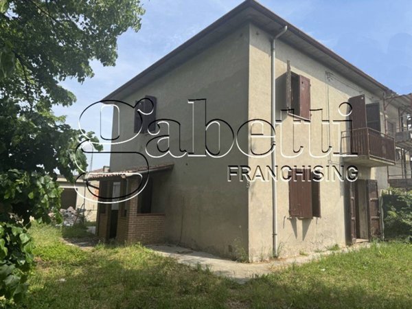 casa indipendente in vendita a Ferrara in zona Malborghetto di Boara
