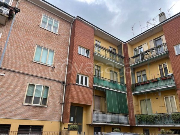 appartamento in vendita a Ferrara in zona Centro Storico