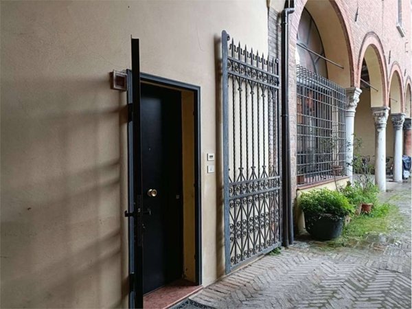 appartamento in vendita a Ferrara