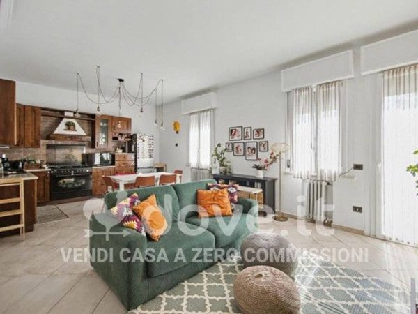 appartamento in vendita a Ferrara