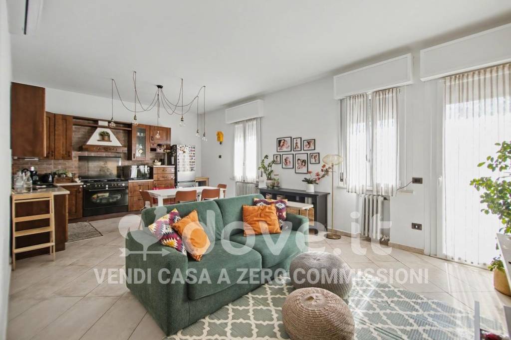 appartamento in vendita a Ferrara
