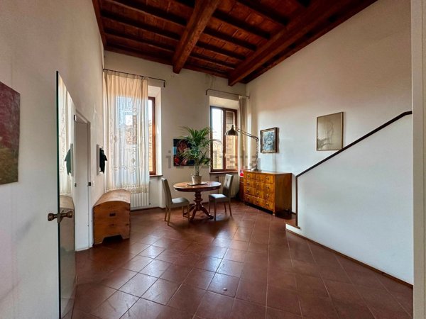 appartamento in vendita a Ferrara in zona Centro Storico