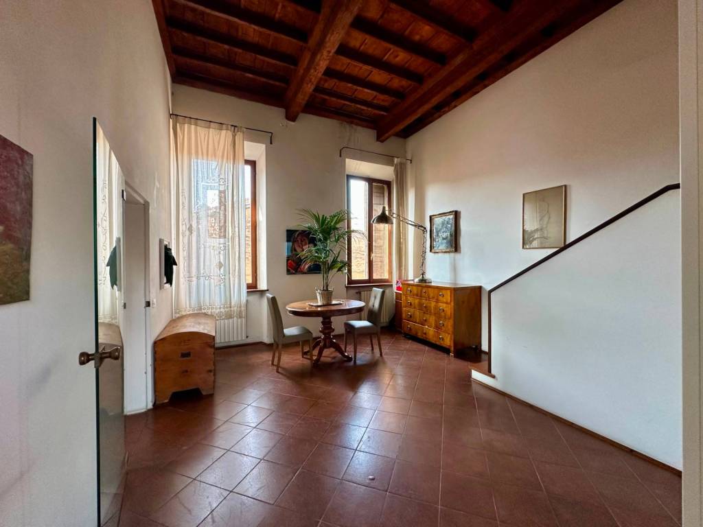 appartamento in vendita a Ferrara in zona Centro Storico