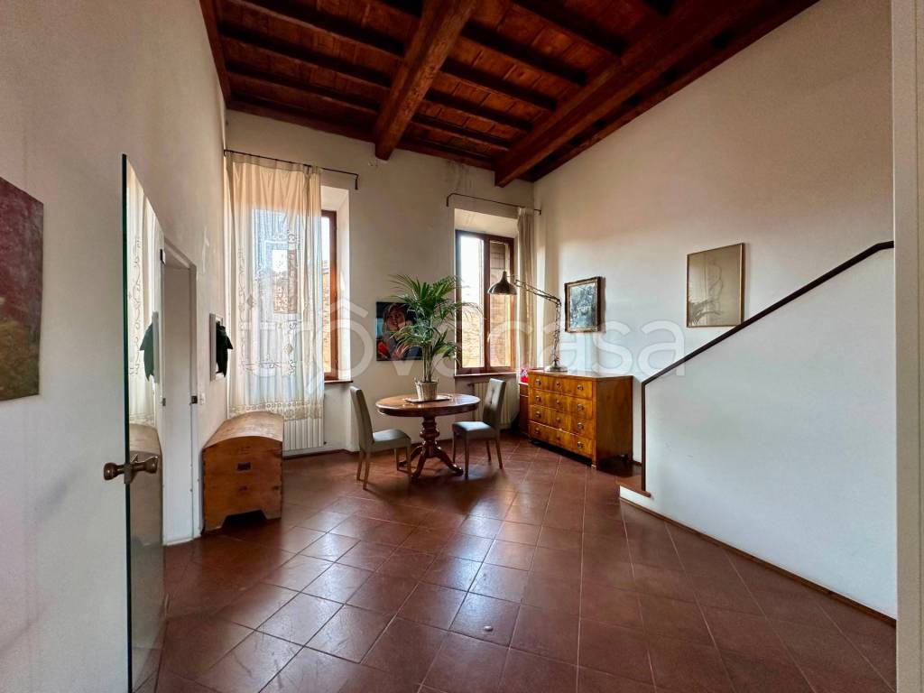 appartamento in vendita a Ferrara in zona Centro Storico