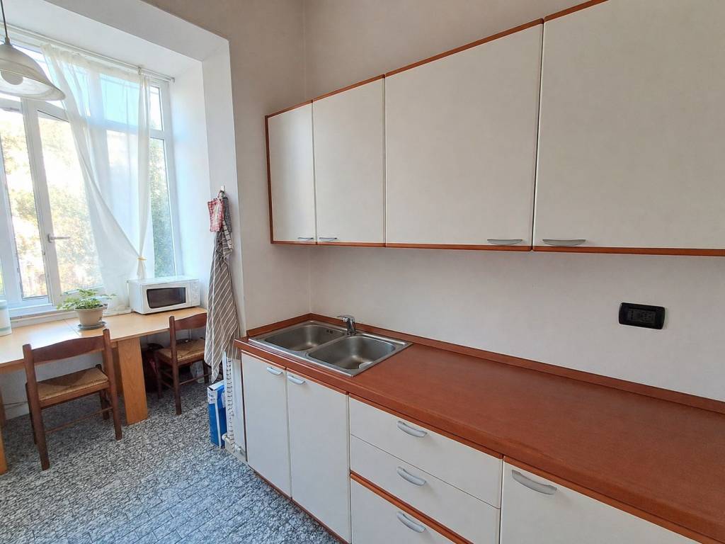 appartamento in vendita a Ferrara in zona Centro Storico