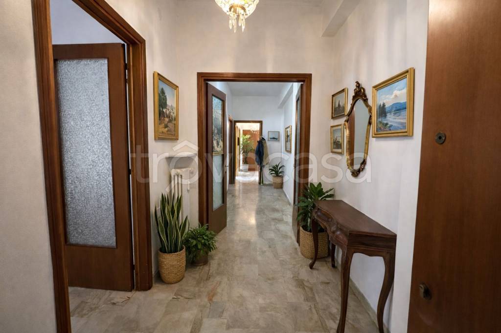 appartamento in vendita a Ferrara in zona Quartiere Giardino / Acquedotto