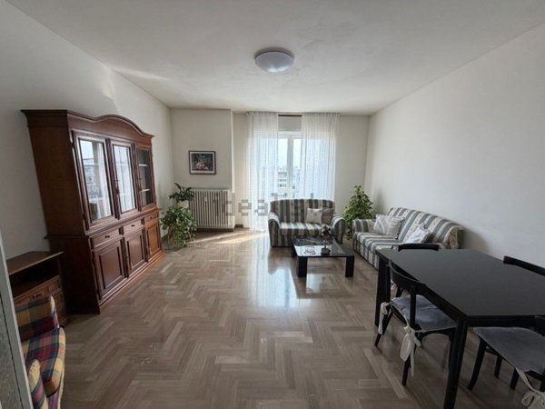 appartamento in vendita a Ferrara in zona Centro Storico