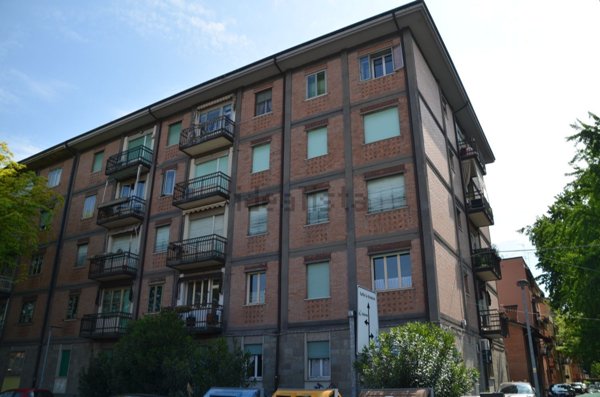 appartamento in vendita a Ferrara in zona Centro Storico