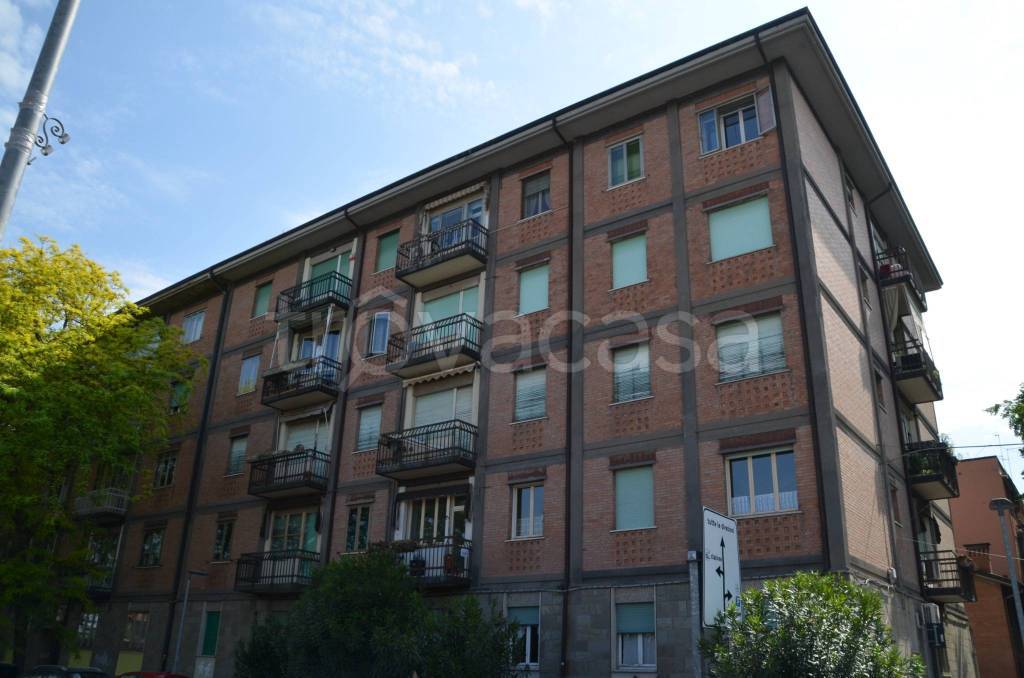 appartamento in vendita a Ferrara in zona Centro Storico