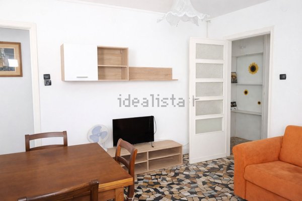 appartamento in vendita a Ferrara in zona Centro Storico