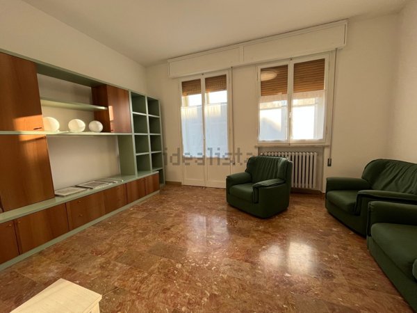 appartamento in vendita a Ferrara in zona Centro Storico