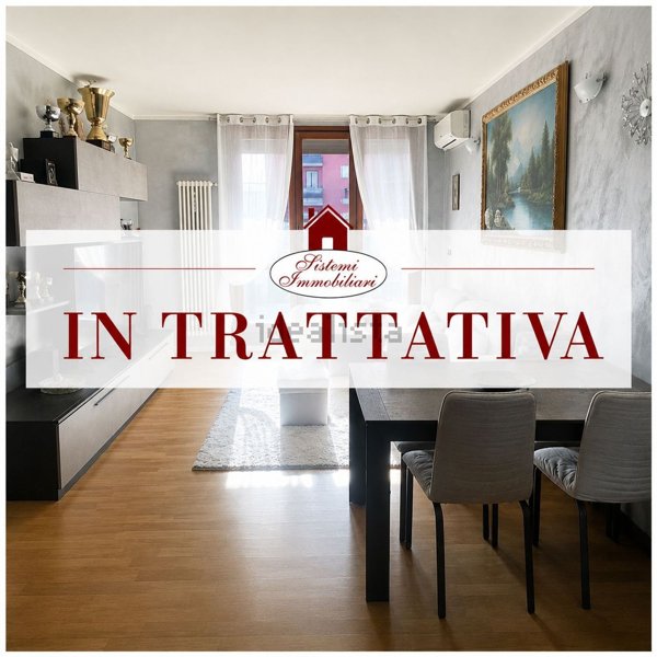 appartamento in vendita a Ferrara