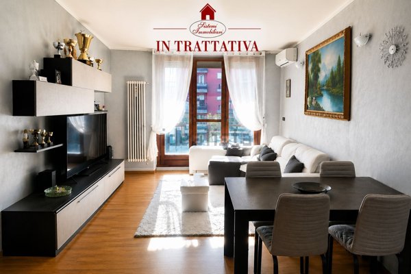 appartamento in vendita a Ferrara