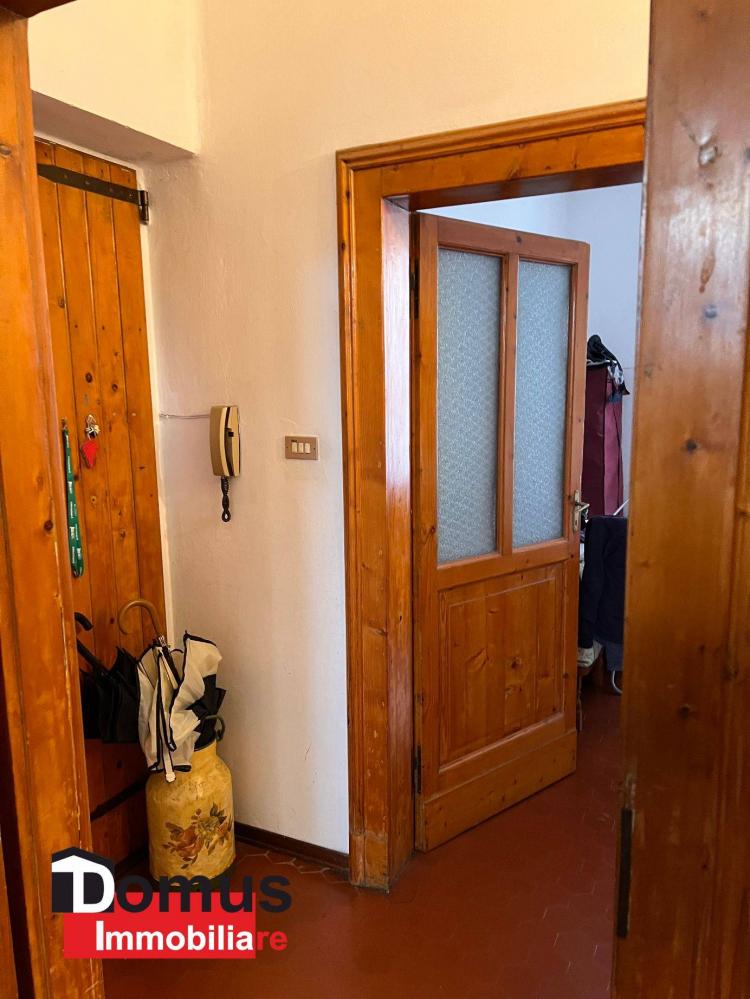 appartamento in vendita a Ferrara in zona Arianuova