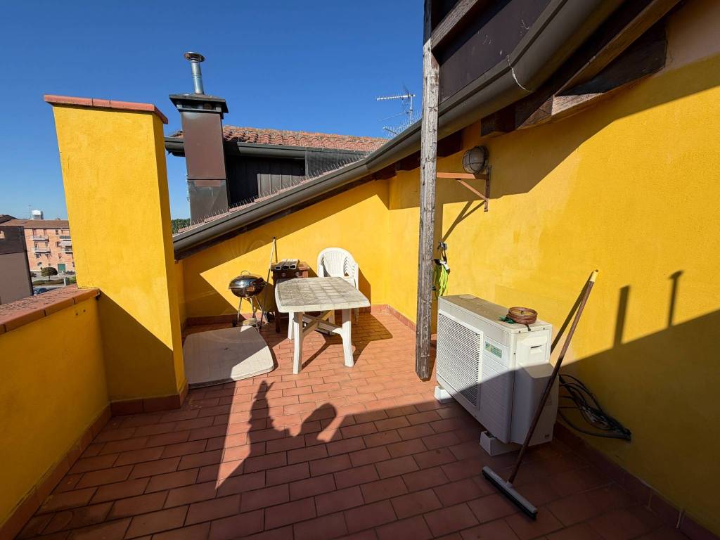 appartamento in vendita a Ferrara