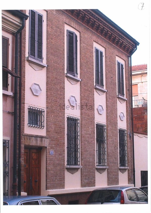 appartamento in vendita a Ferrara in zona Centro Storico