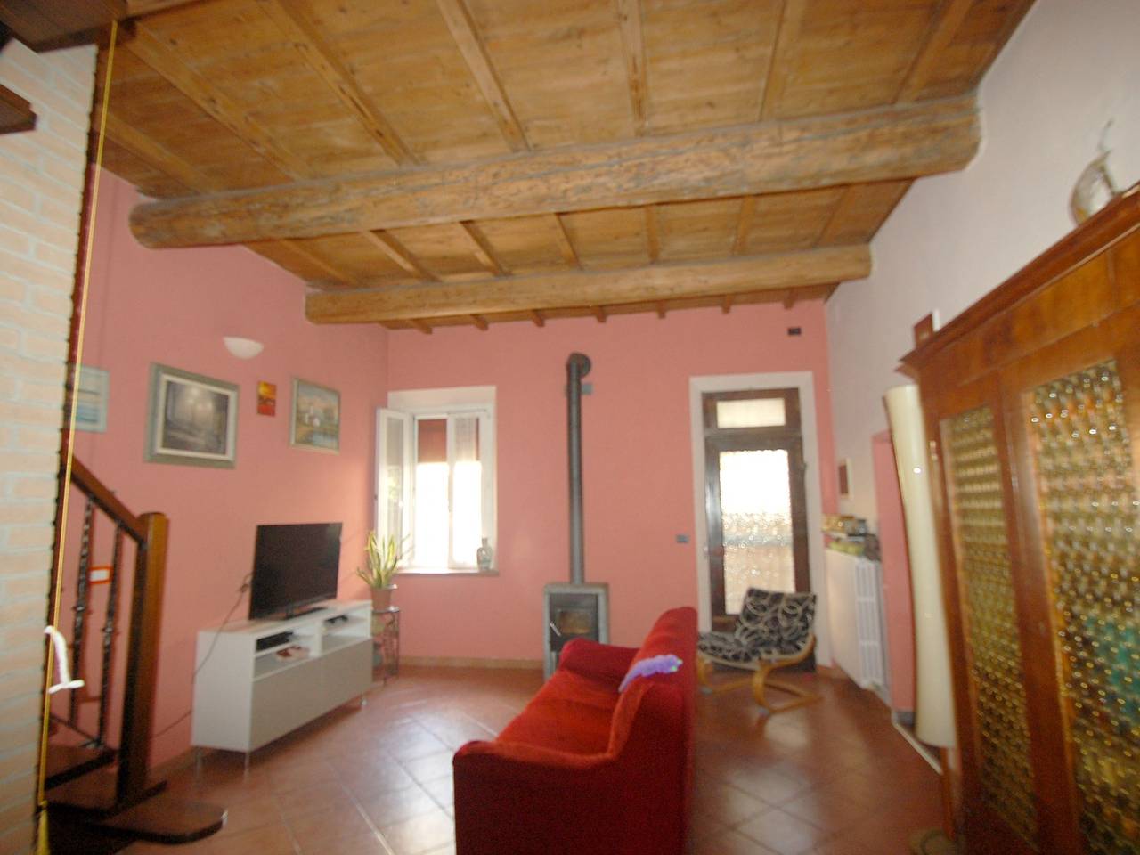 casa indipendente in vendita a Ferrara