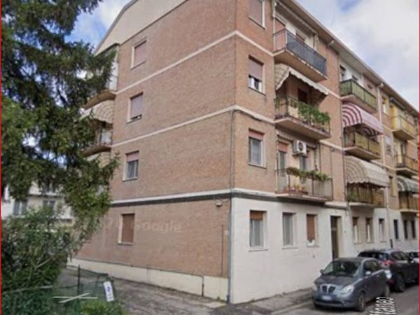 appartamento in vendita a Ferrara