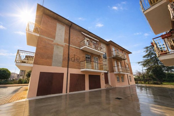 appartamento in vendita a Ferrara