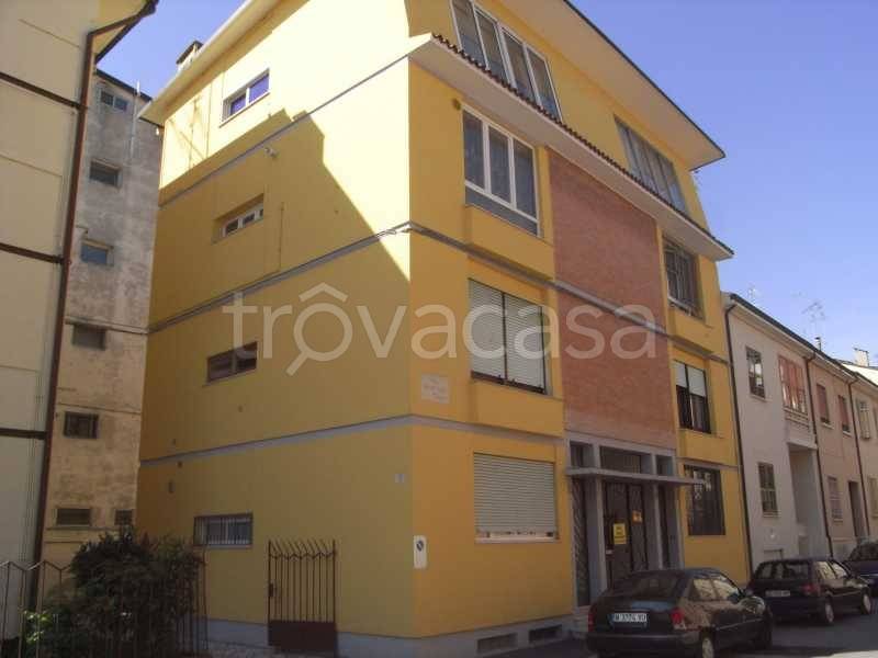 appartamento in vendita a Ferrara in zona Arianuova