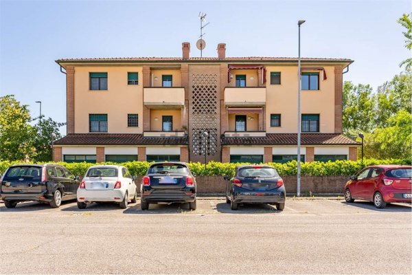 appartamento in vendita a Ferrara