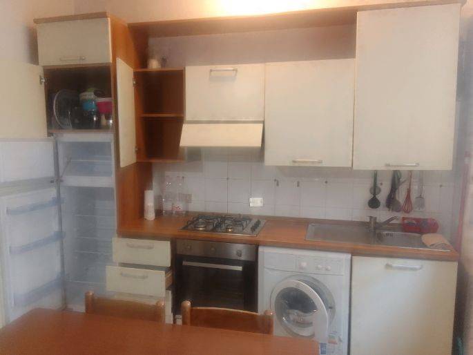 appartamento in vendita a Ferrara in zona Centro Storico
