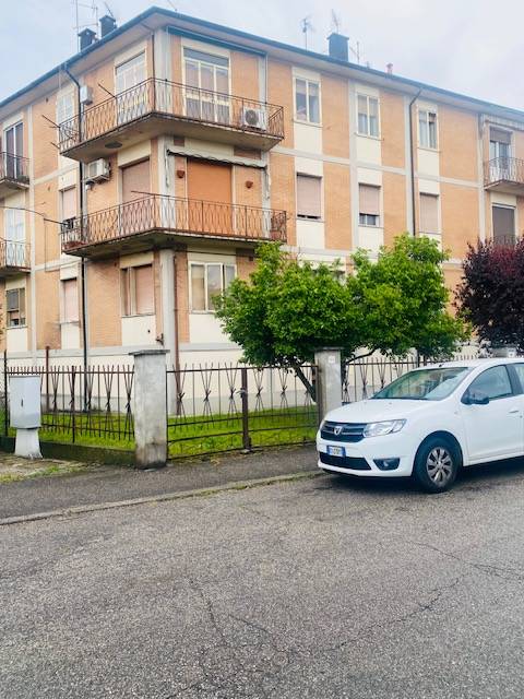 appartamento in vendita a Ferrara in zona Pontelagoscuro