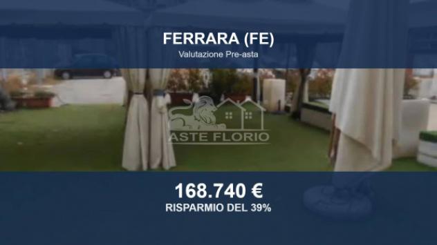 negozio in vendita a Ferrara in zona Centro Storico