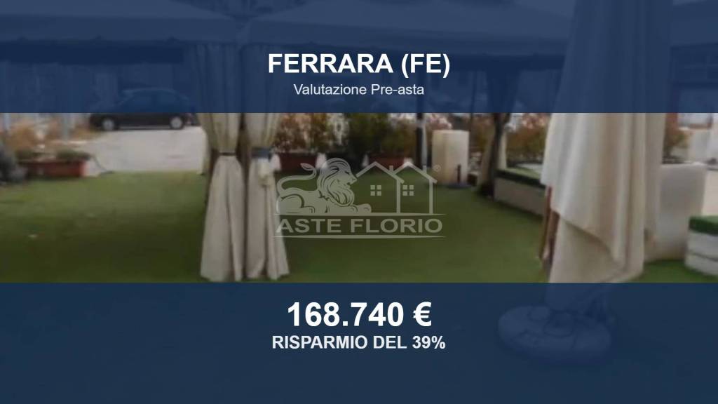 negozio in vendita a Ferrara in zona Centro Storico