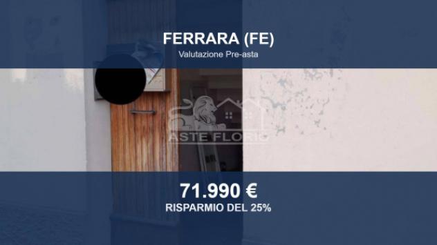ufficio in vendita a Ferrara in zona Centro Storico