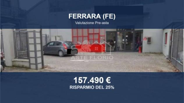 negozio in vendita a Ferrara in zona Centro Storico