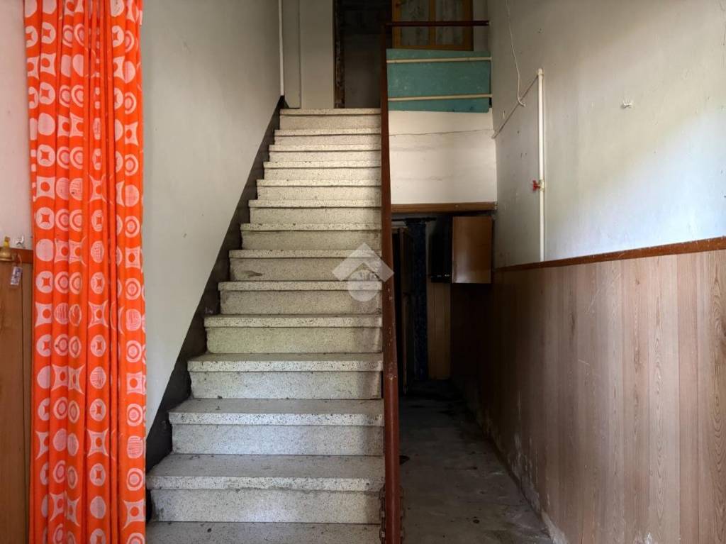 casa indipendente in vendita a Ferrara in zona Pontelagoscuro