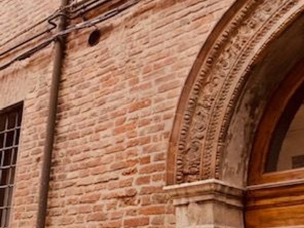 appartamento in vendita a Ferrara in zona Centro Storico