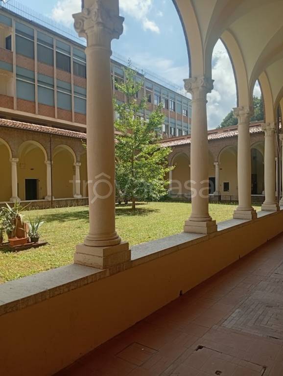 appartamento in vendita a Ferrara in zona Centro Storico
