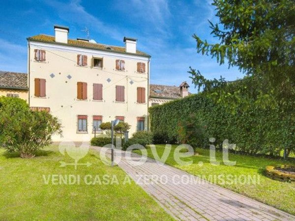 appartamento in vendita a Ferrara in zona Porotto / Cassana