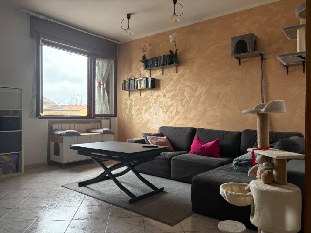 appartamento in vendita a Ferrara in zona Pontelagoscuro
